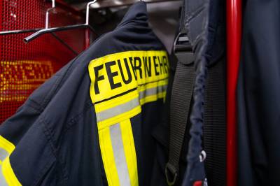 Feuerwehr Gro�beeren