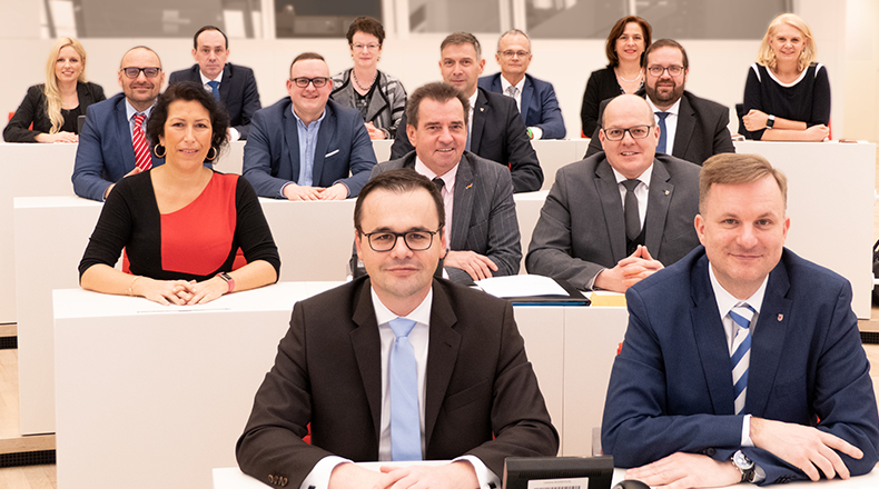 CDU-Fraktion im Landtag Brandenburg