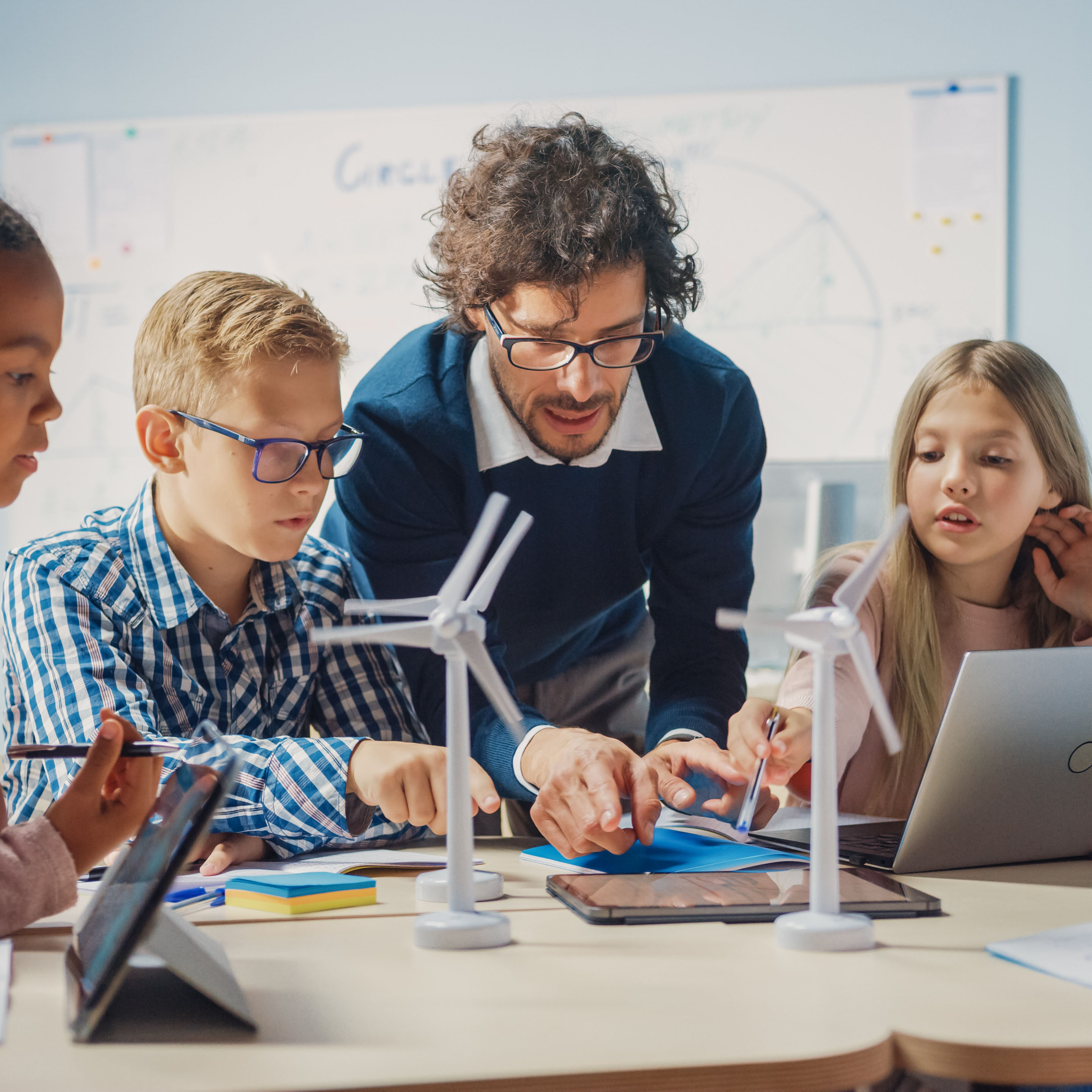 Positionspapier Digitale Bildung