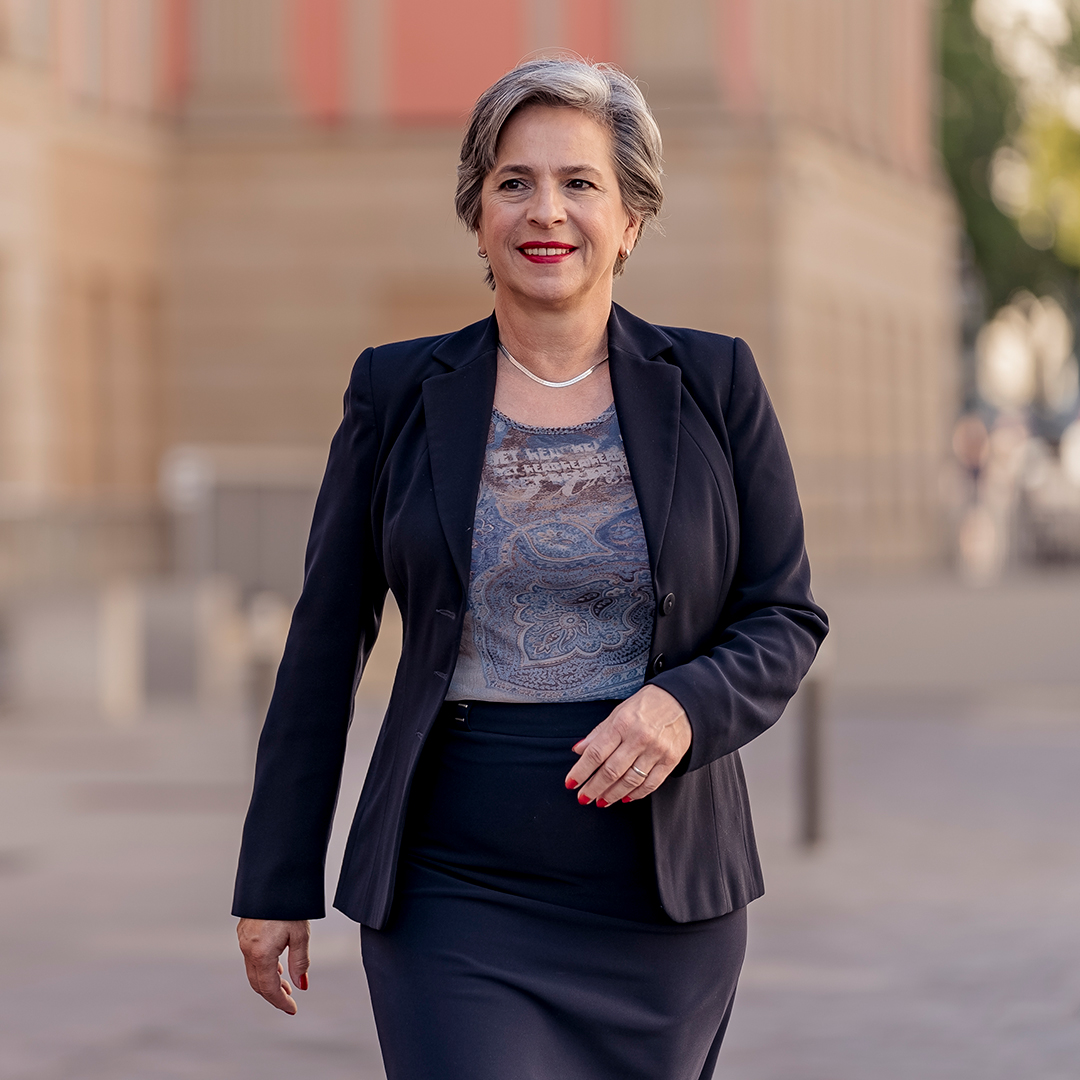 Barbara Richstein