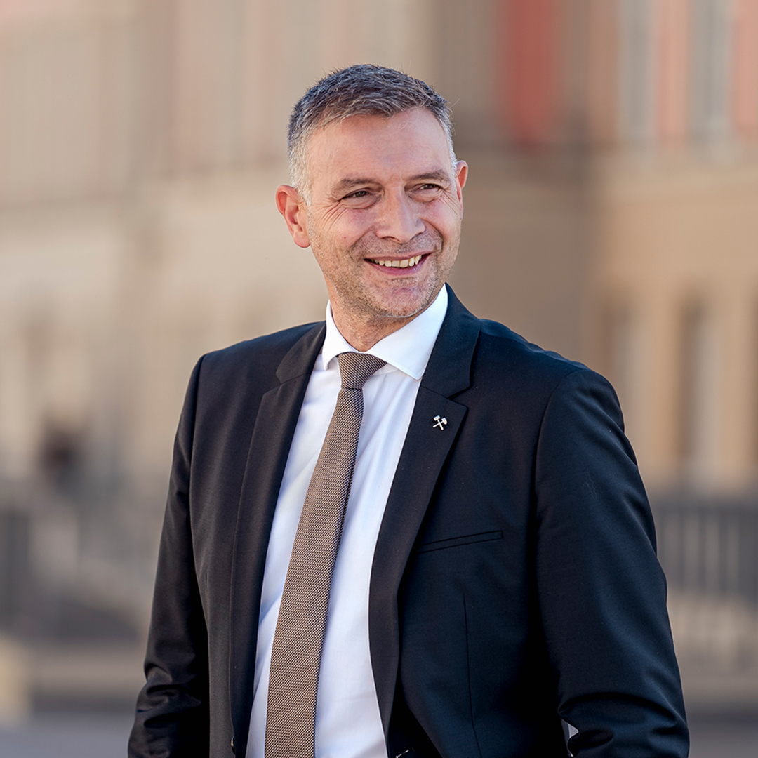André Schaller